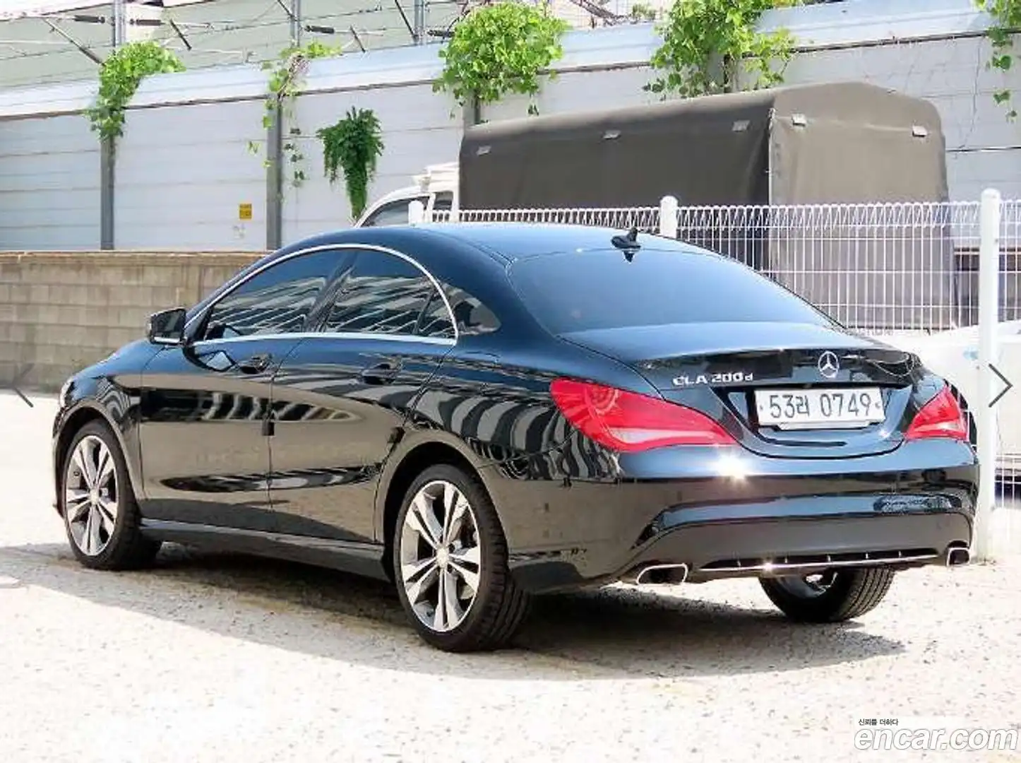 CLA-Class Mercedes-Benz 2015.11-OUTER-003