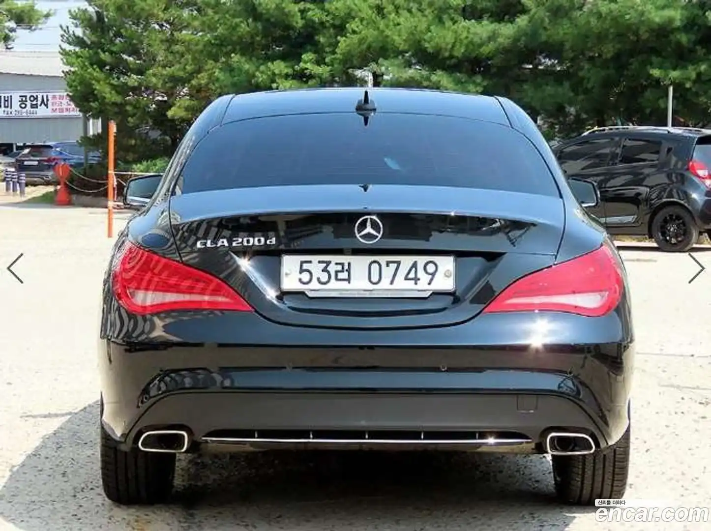 CLA-Class Mercedes-Benz 2015.11-OUTER-004