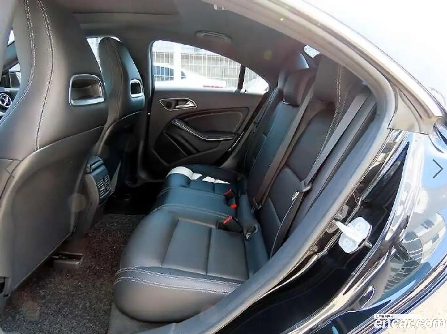 CLA-Class Mercedes-Benz 2015.11-OUTER-006