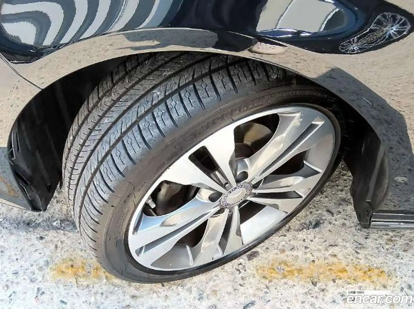 CLA-Class Mercedes-Benz 2015.11-OPTION-023