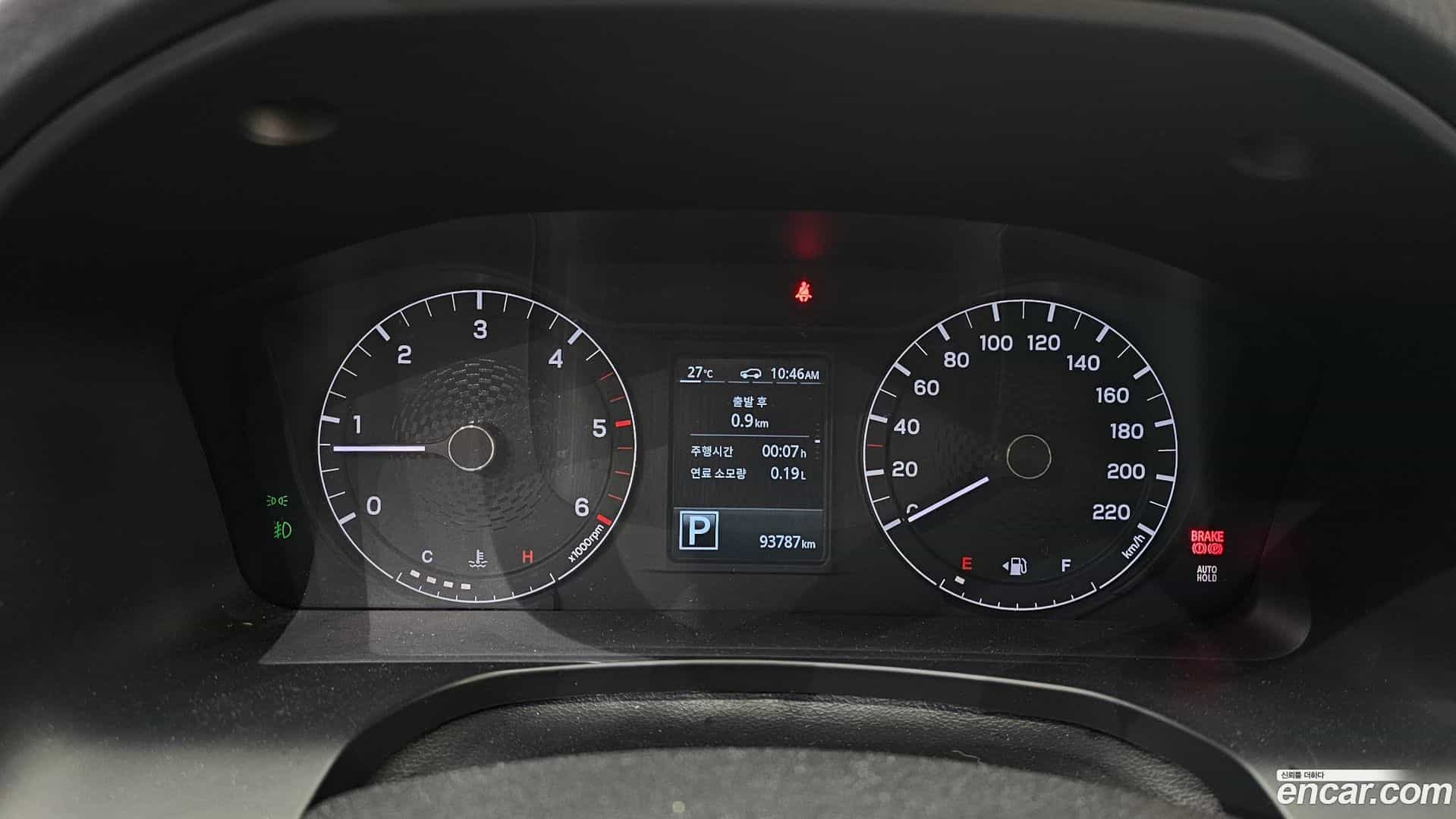 Rexton KG Mobility 2021.5-INNER-008
