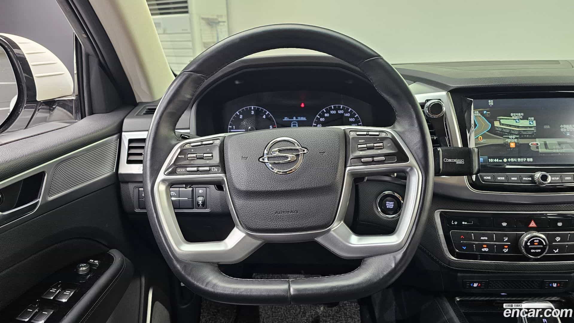 Rexton KG Mobility 2021.5-OPTION-017