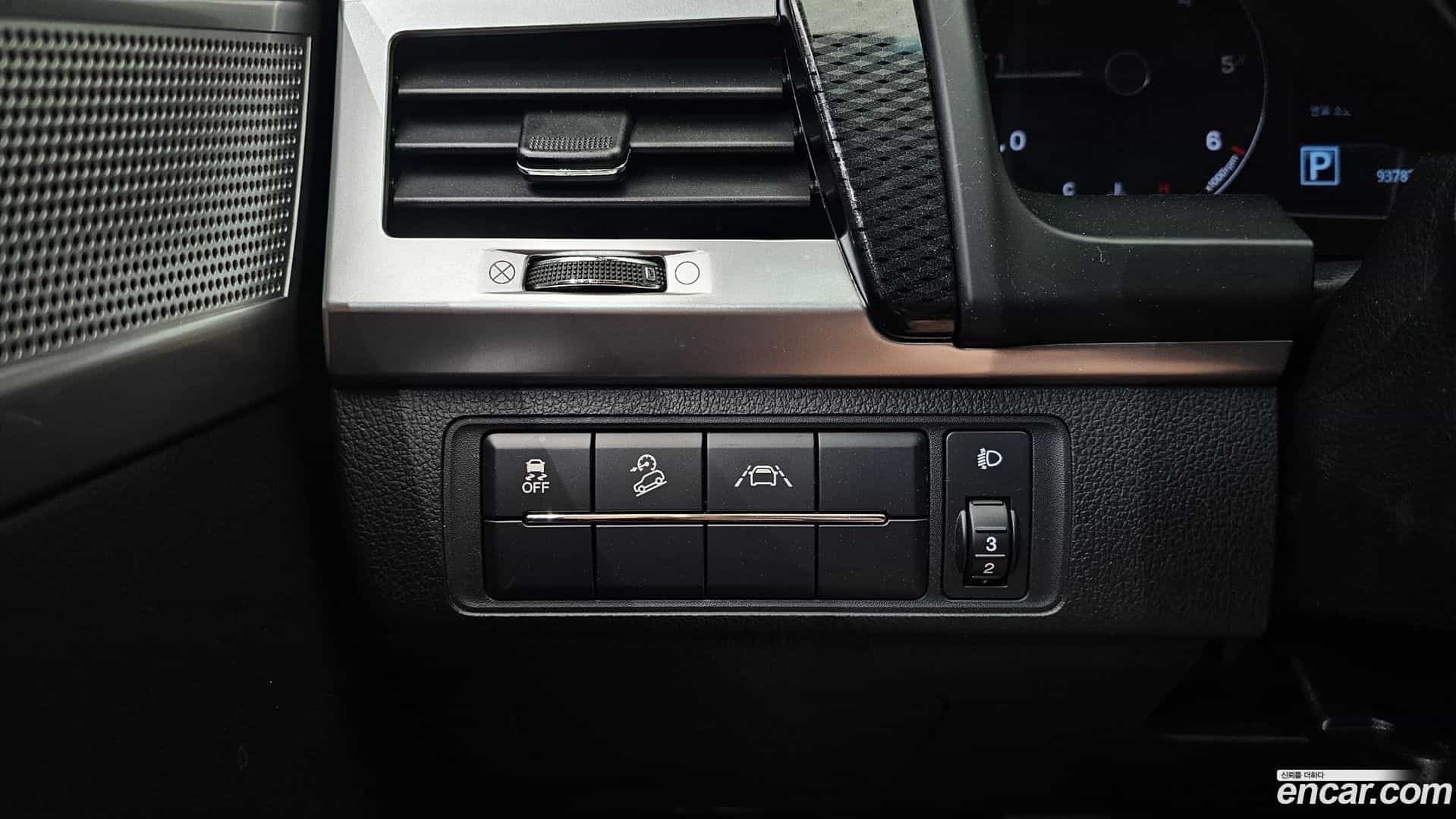 Rexton KG Mobility 2021.5-OPTION-021