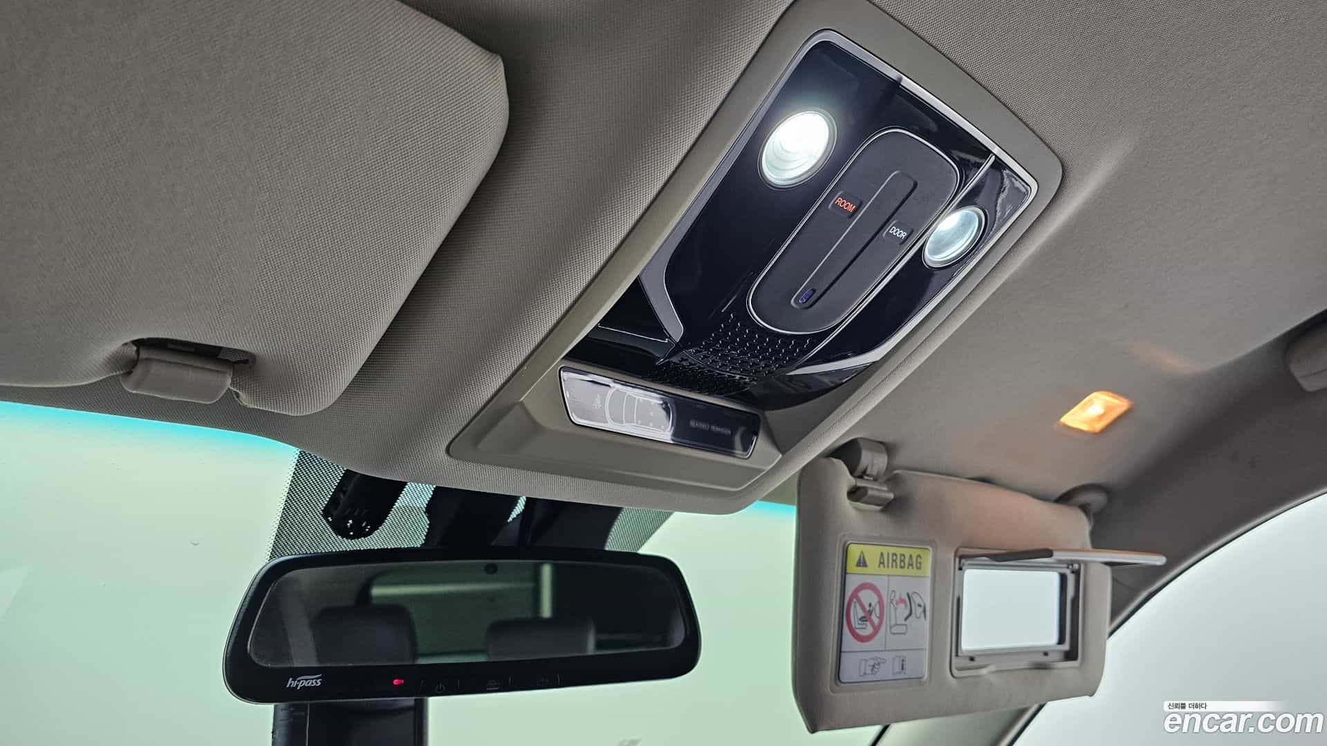 Rexton KG Mobility 2021.5-OPTION-022