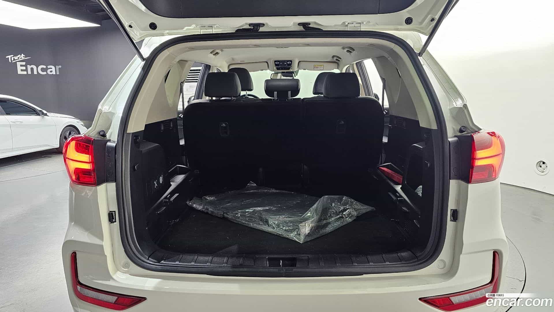 Rexton KG Mobility 2021.5-OPTION-024