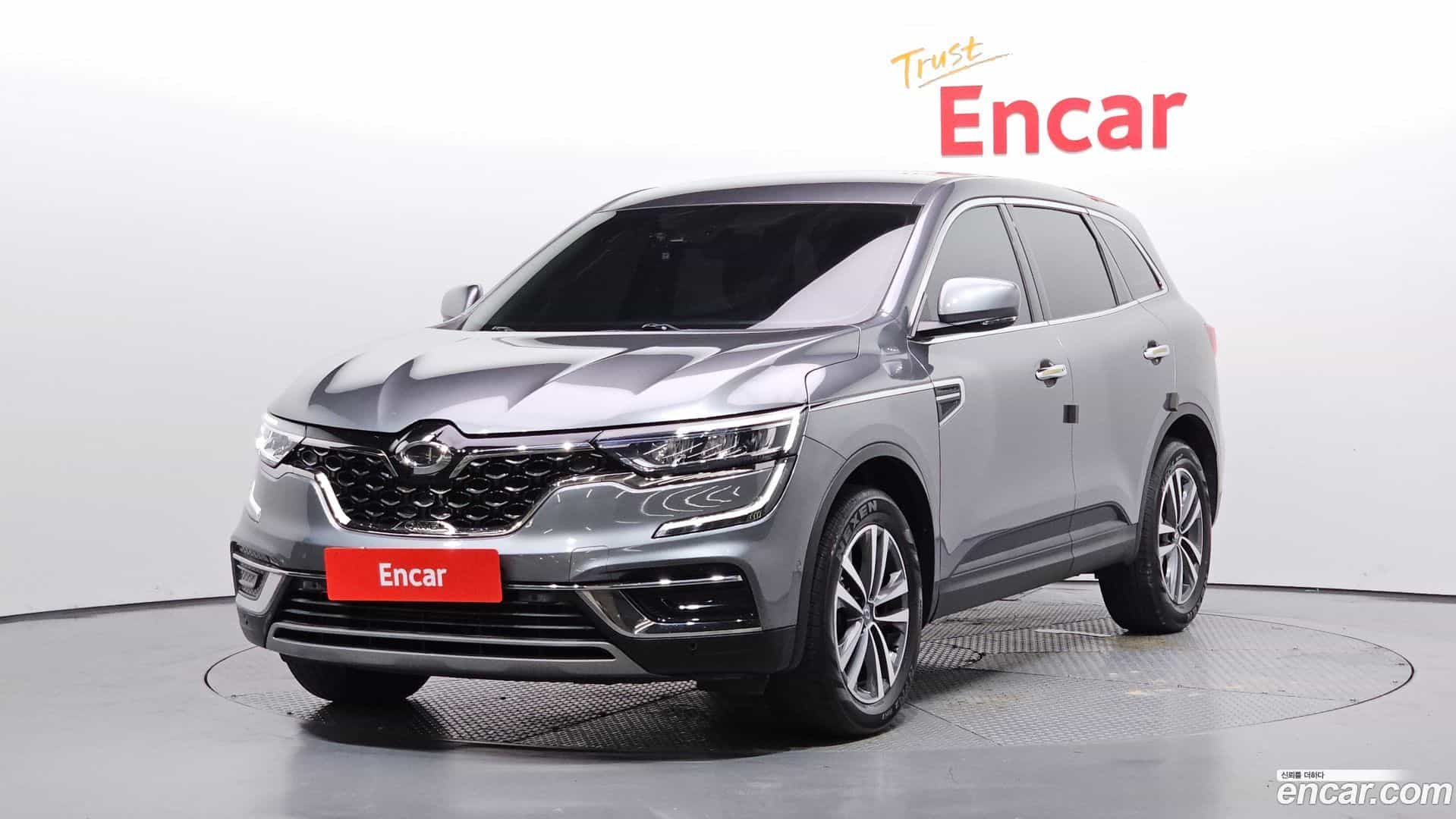 QM6 Renault Korea 2021.7-OUTER-001