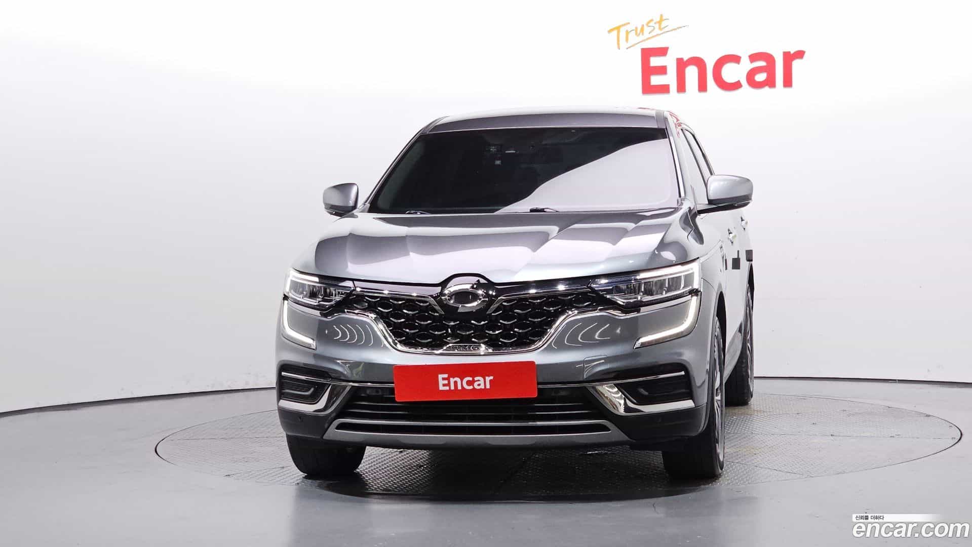 QM6 Renault Korea 2021.7-OUTER-003