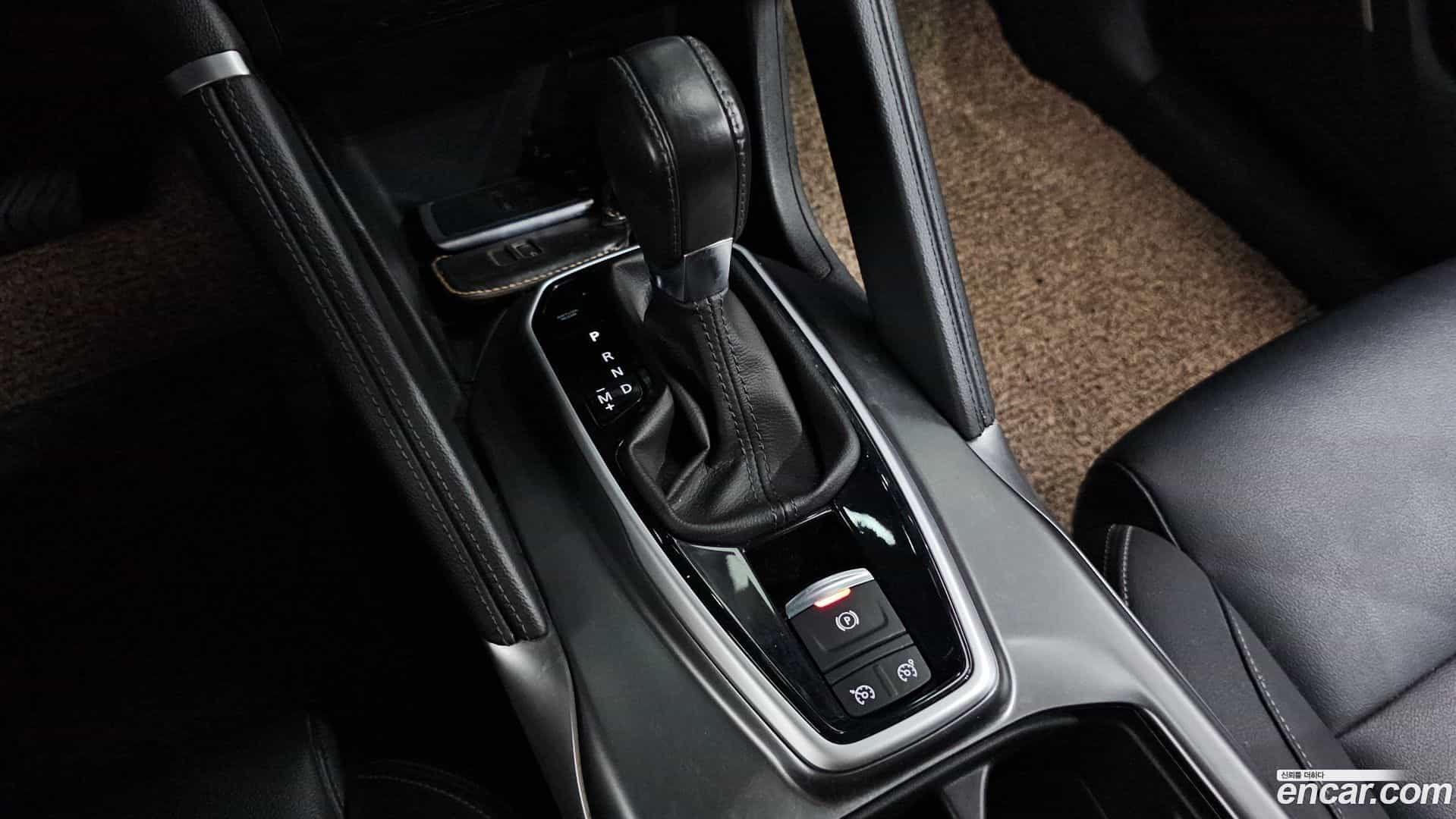 QM6 Renault Korea 2021.7-INNER-009