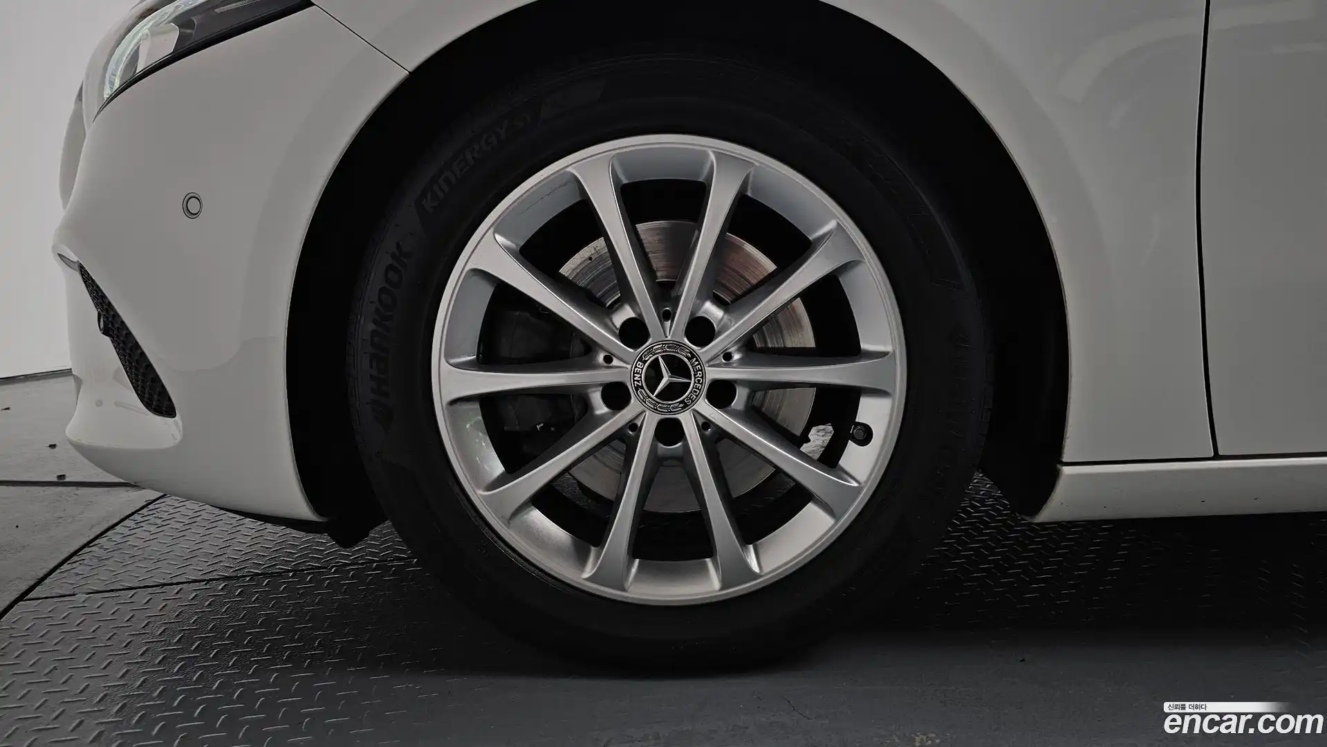 A-Class Mercedes-Benz 2020.7-OUTER-005