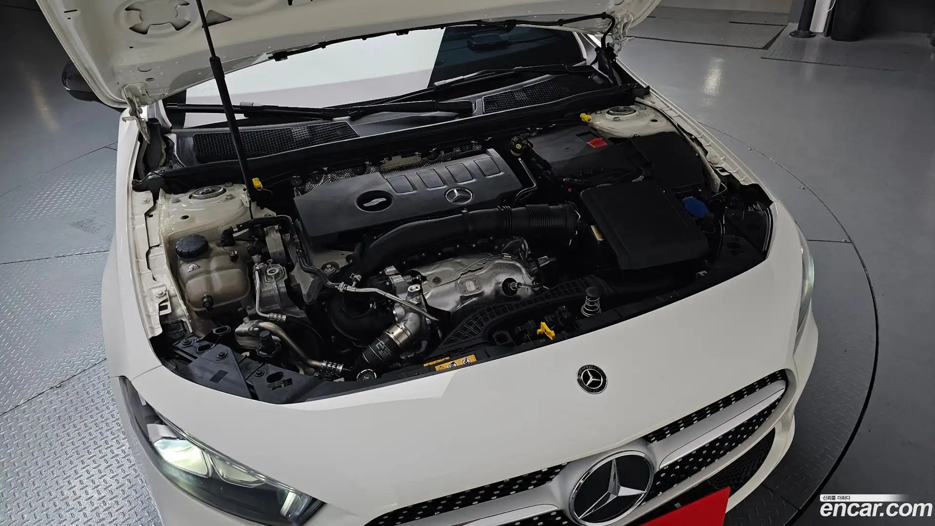 A-Class Mercedes-Benz 2020.7-OUTER-006