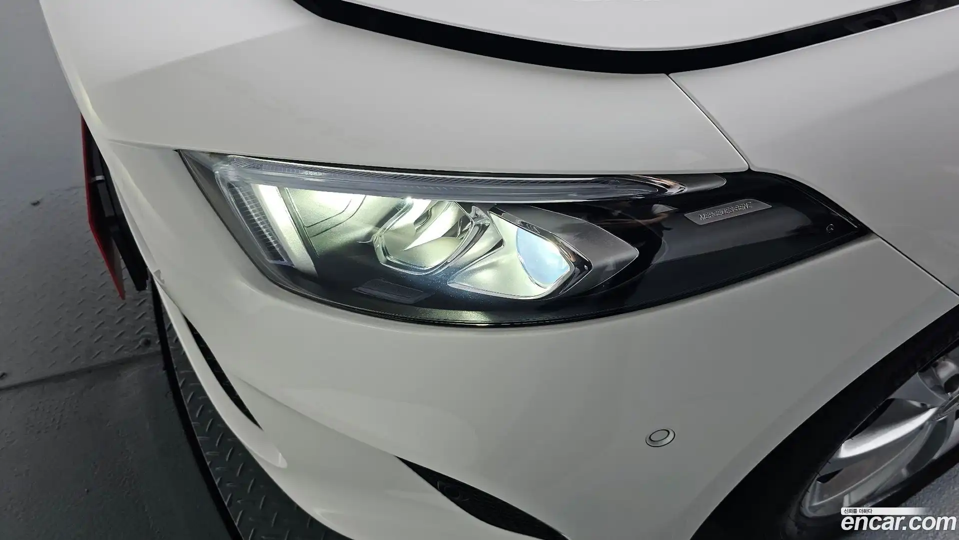 A-Class Mercedes-Benz 2020.7-OUTER-032