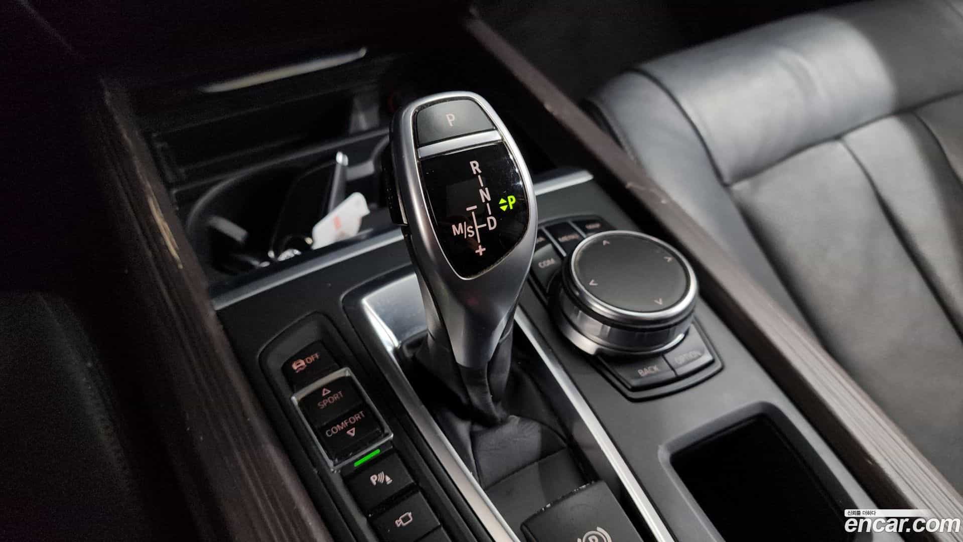 X5 BMW 2017.5-INNER-009