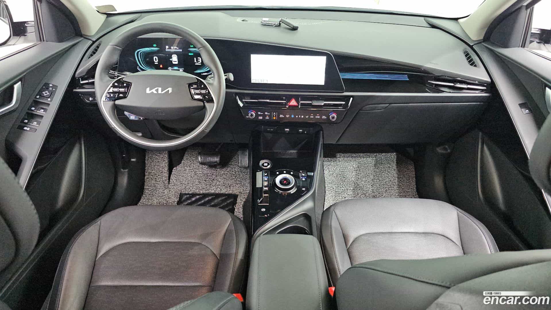 Niro Kia 2023.4-INNER-007