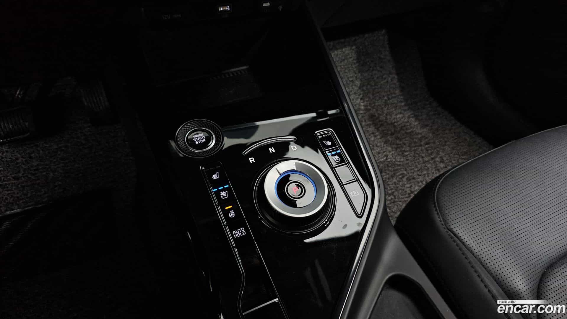 Niro Kia 2023.4-INNER-009