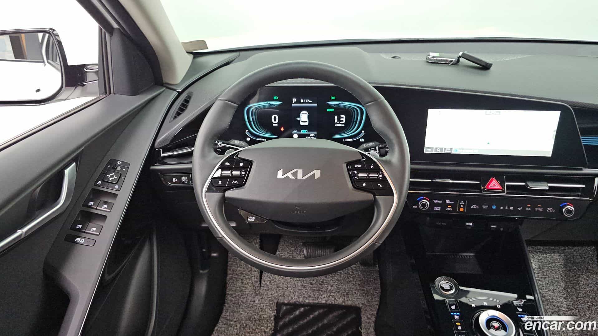 Niro Kia 2023.4-OPTION-017