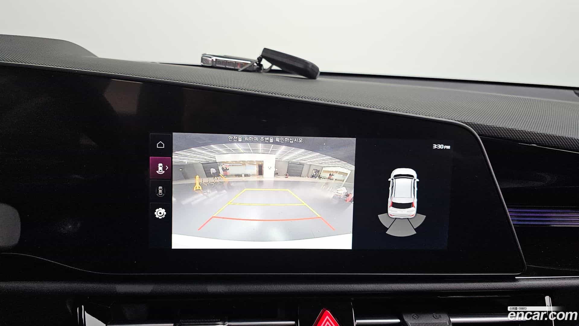 Niro Kia 2023.4-OPTION-019