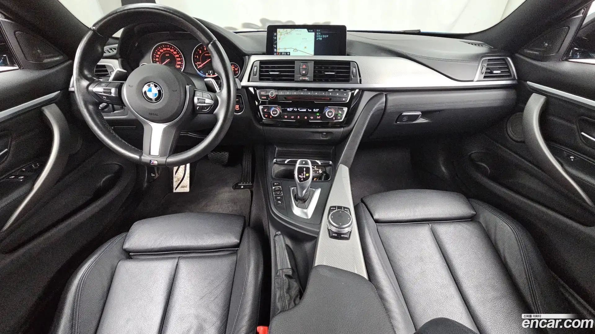 4-Series BMW 2018.1-INNER-007