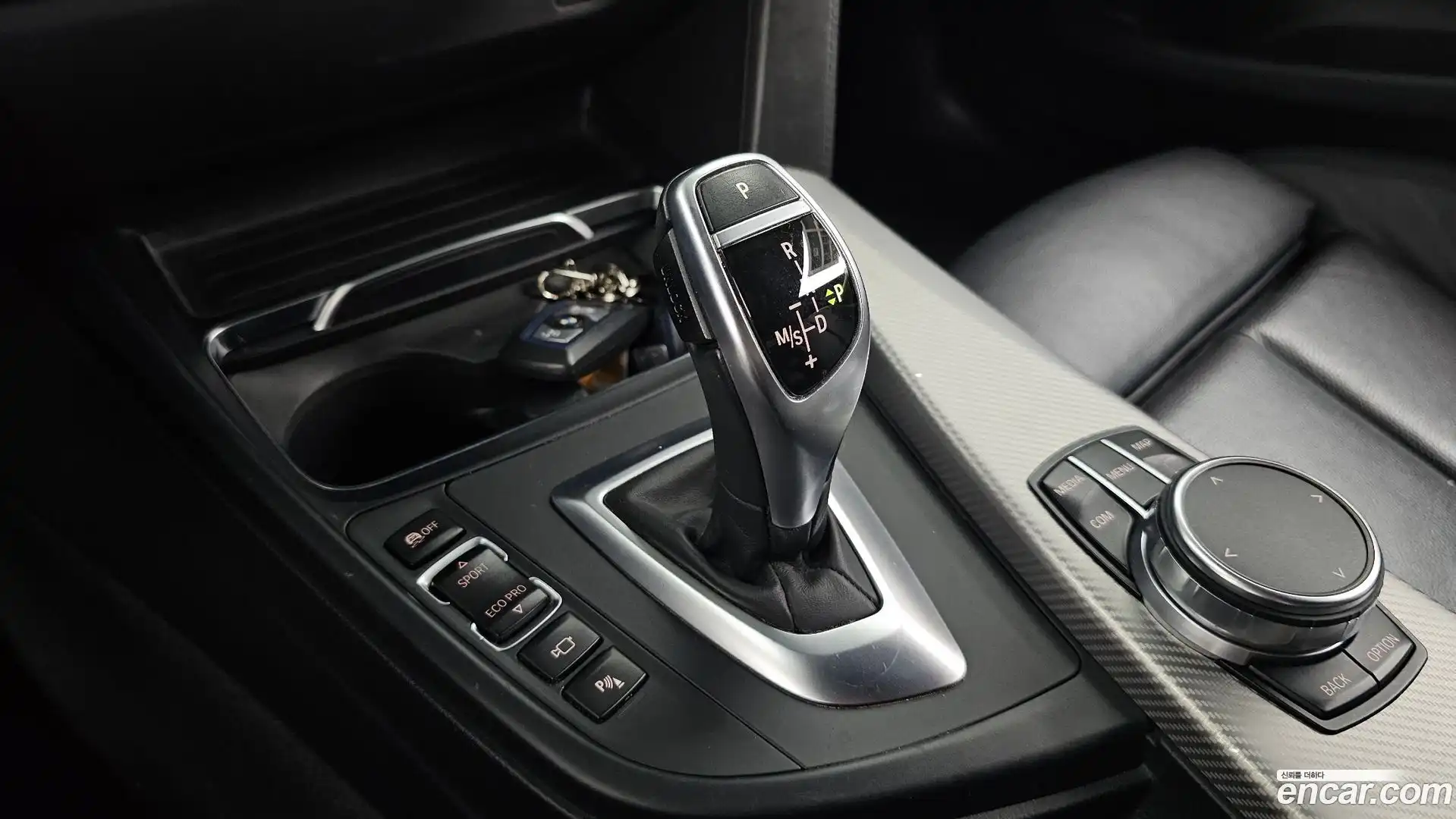4-Series BMW 2018.1-INNER-009