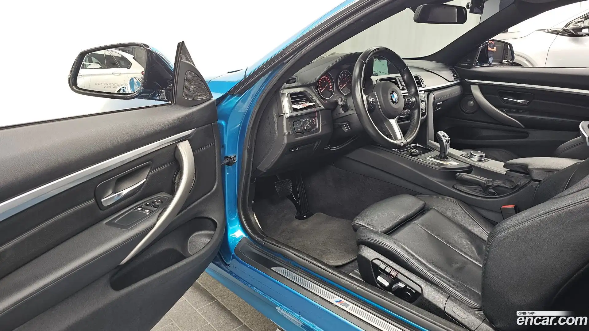 4-Series BMW 2018.1-INNER-010