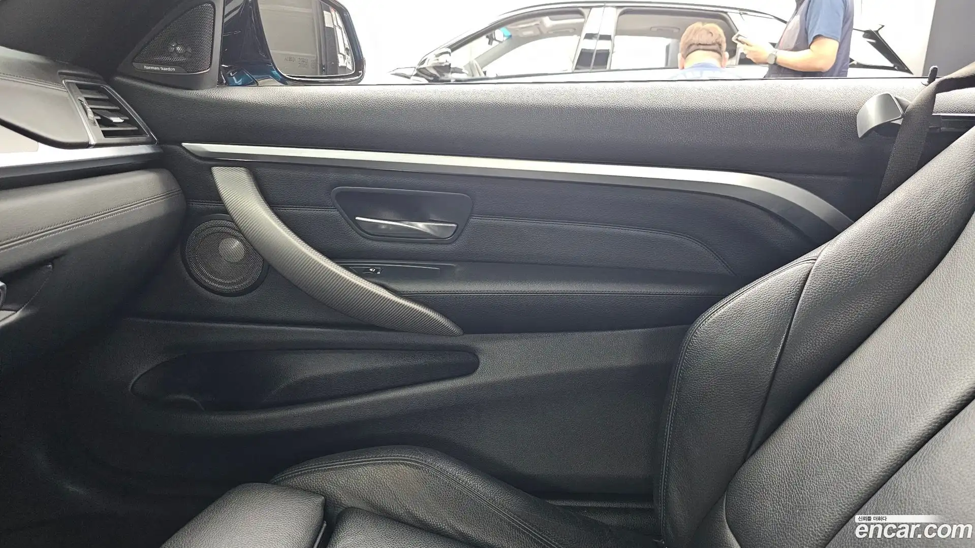 4-Series BMW 2018.1-INNER-035