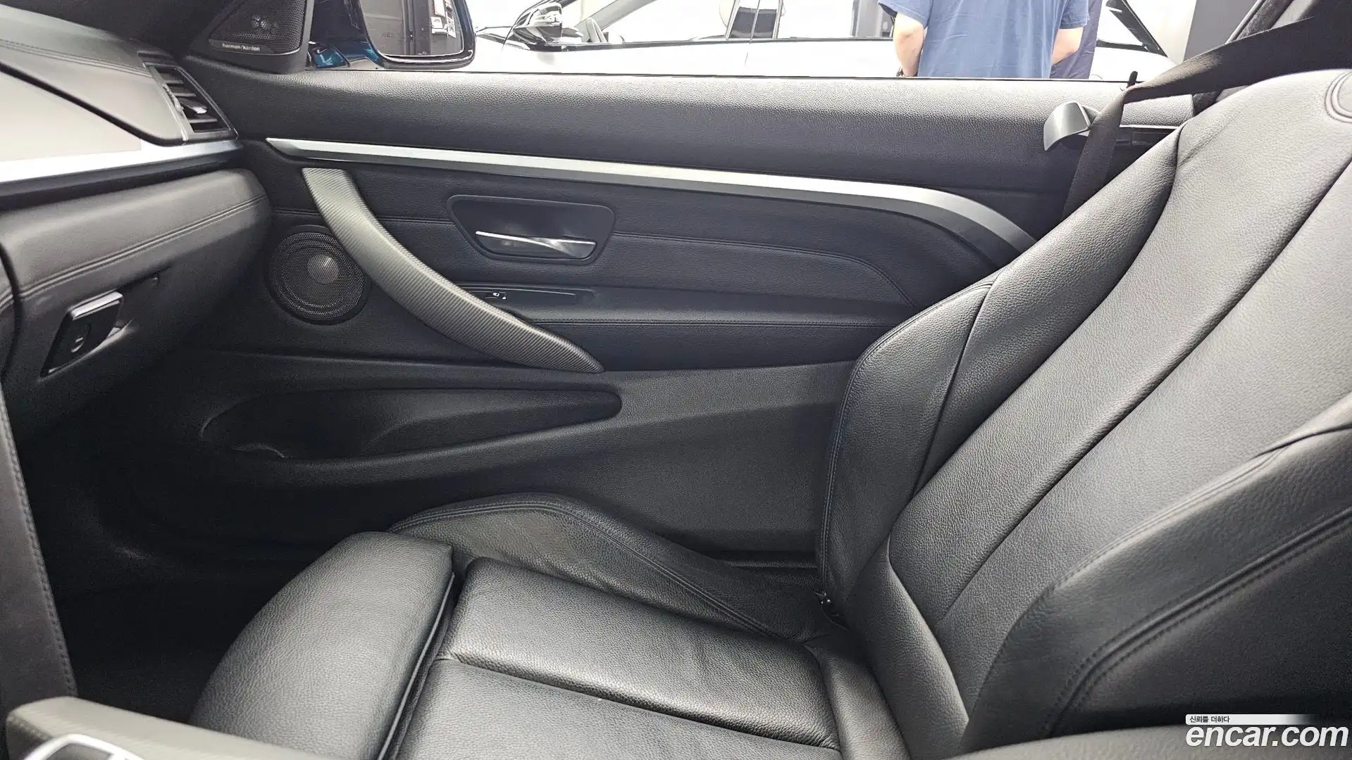4-Series BMW 2018.1-INNER-036