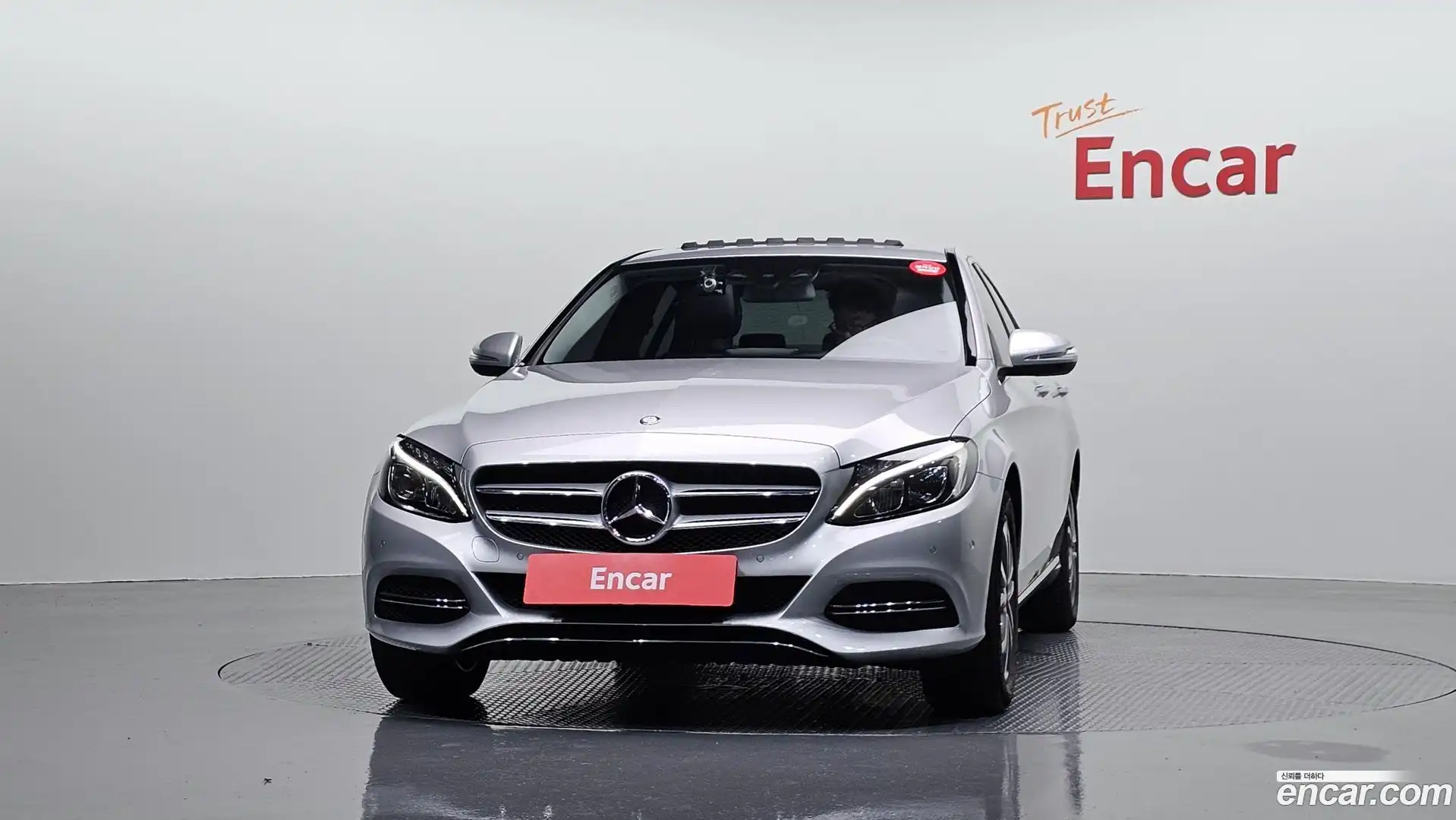 C-Class Mercedes-Benz 2015.3-OUTER-003