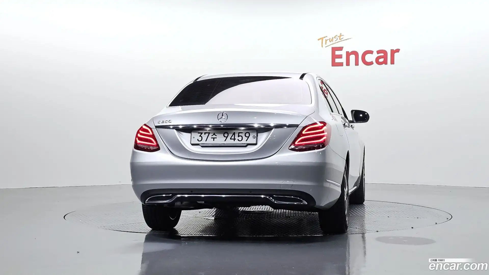 C-Class Mercedes-Benz 2015.3-OUTER-004