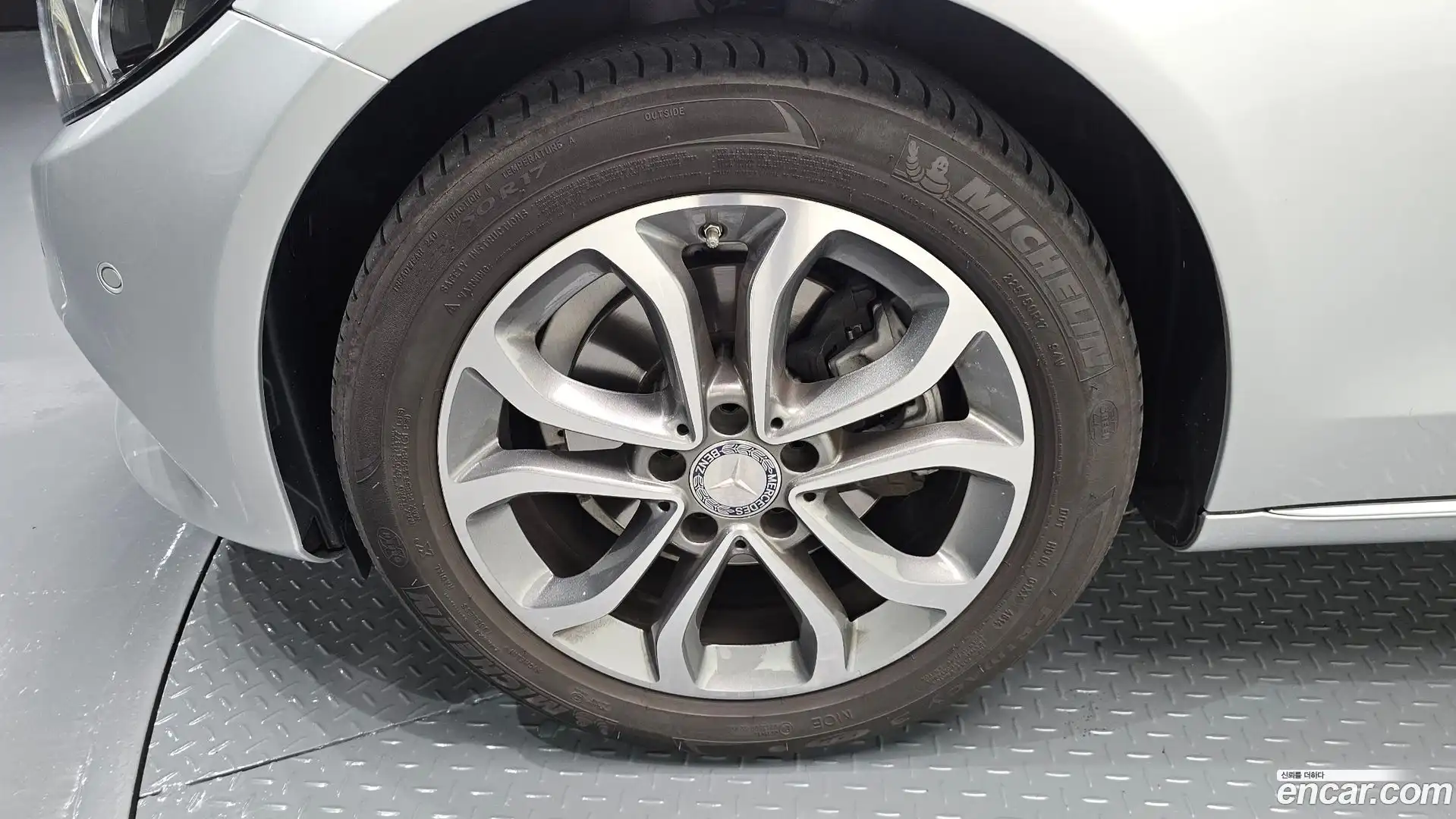C-Class Mercedes-Benz 2015.3-OUTER-005
