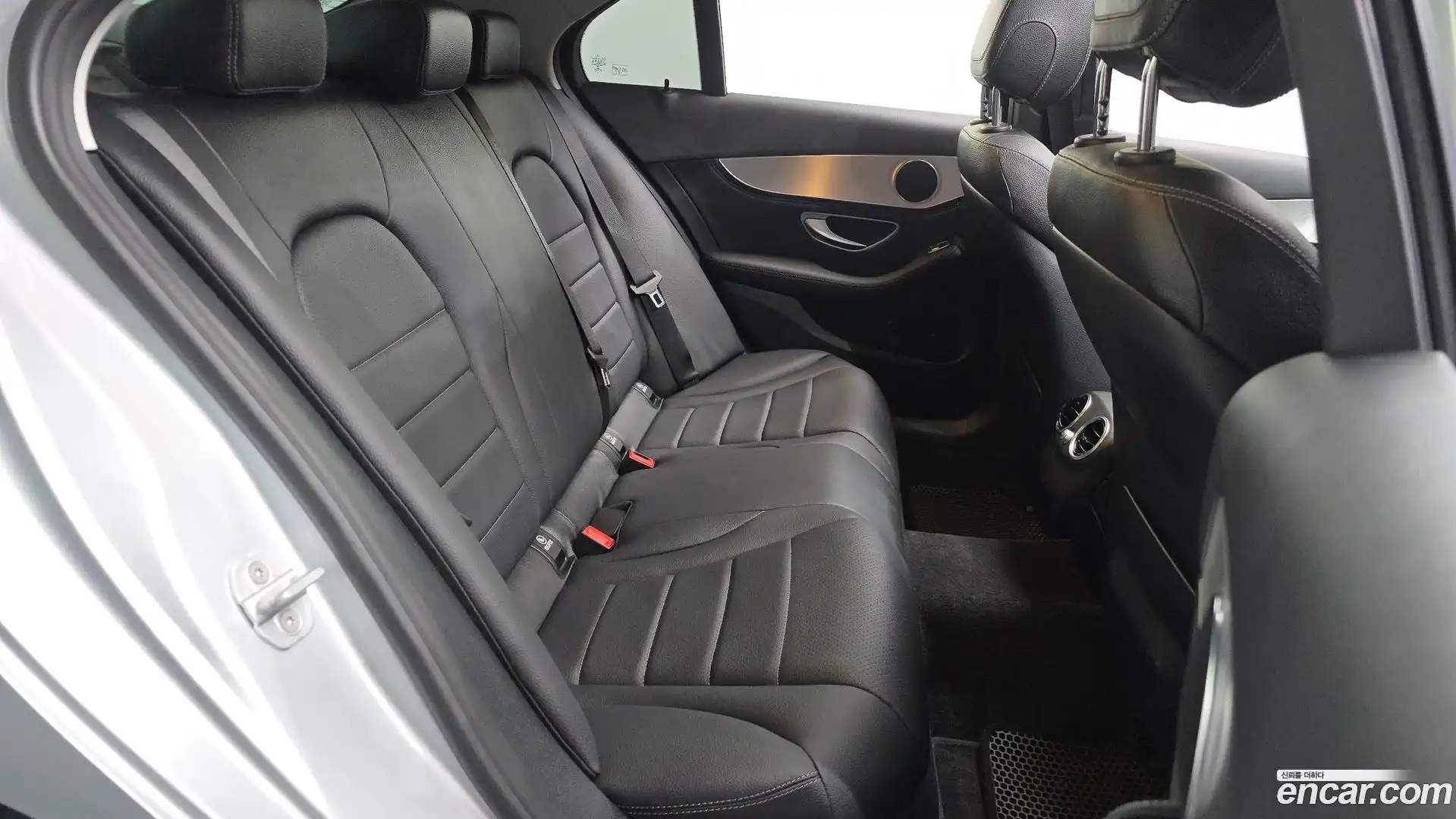 C-Class Mercedes-Benz 2015.3-OPTION-015