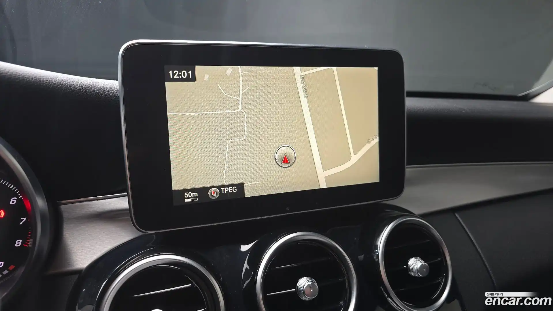 C-Class Mercedes-Benz 2015.3-OPTION-017