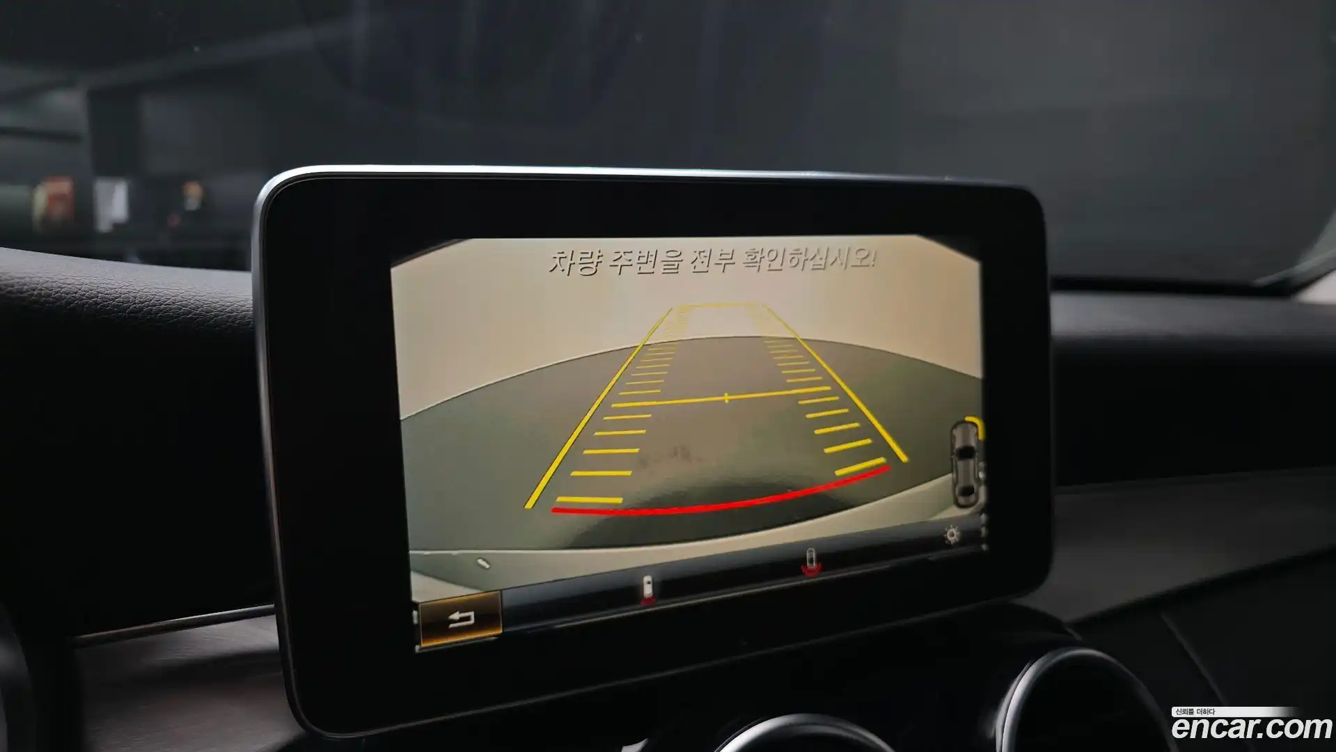 C-Class Mercedes-Benz 2015.3-OPTION-019