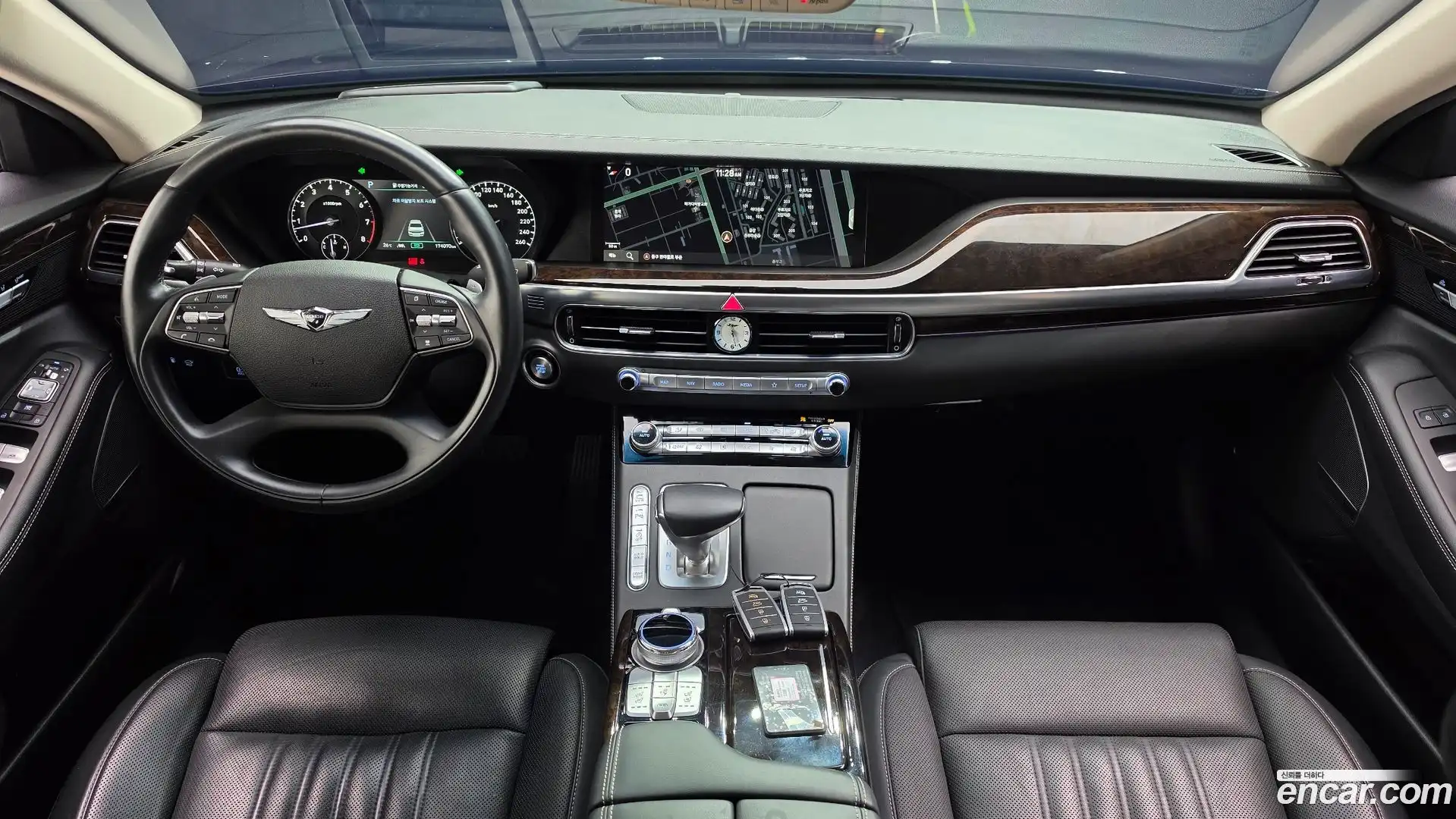 G90 Genesis 2020.0-INNER-007