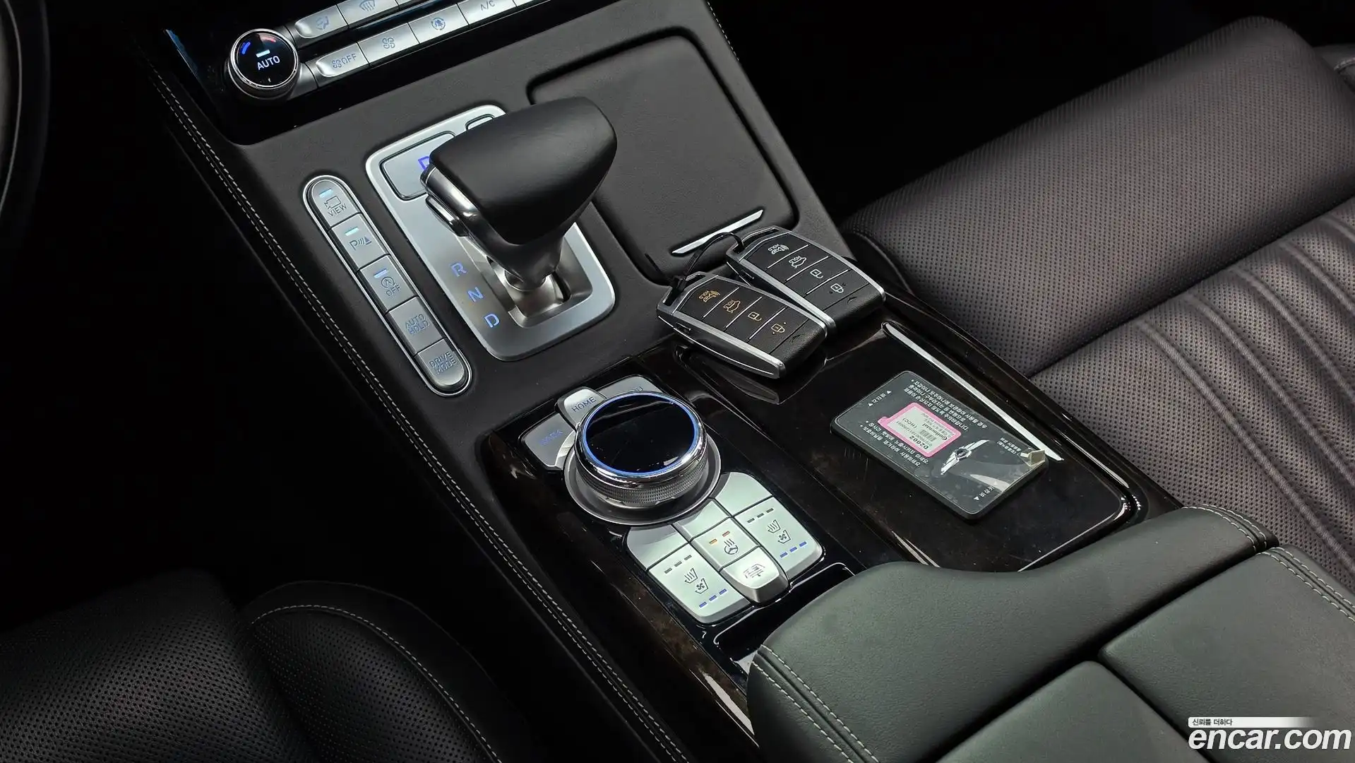 G90 Genesis 2020.0-INNER-009