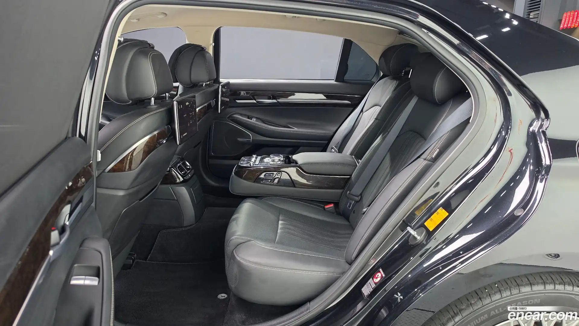 G90 Genesis 2020.0-OPTION-015