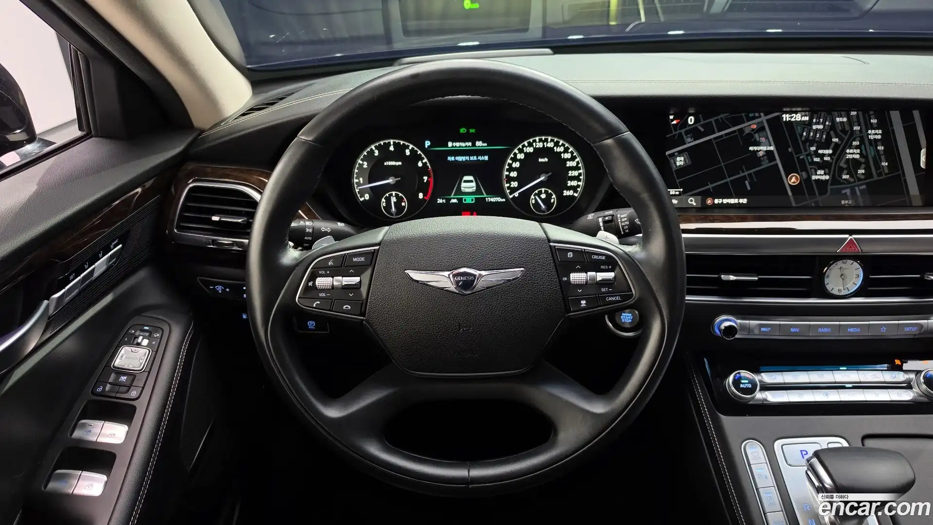 G90 Genesis 2020.0-OPTION-016