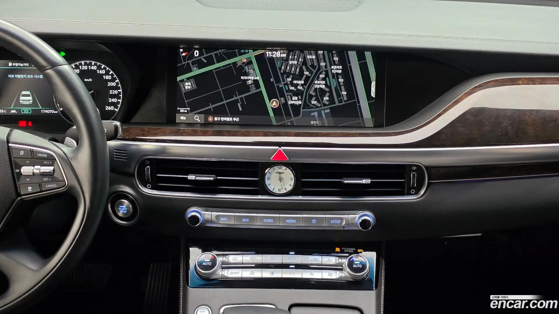 G90 Genesis 2020.0-OPTION-018