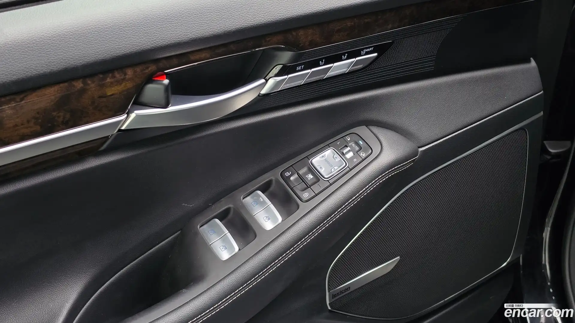 G90 Genesis 2020.0-OPTION-024