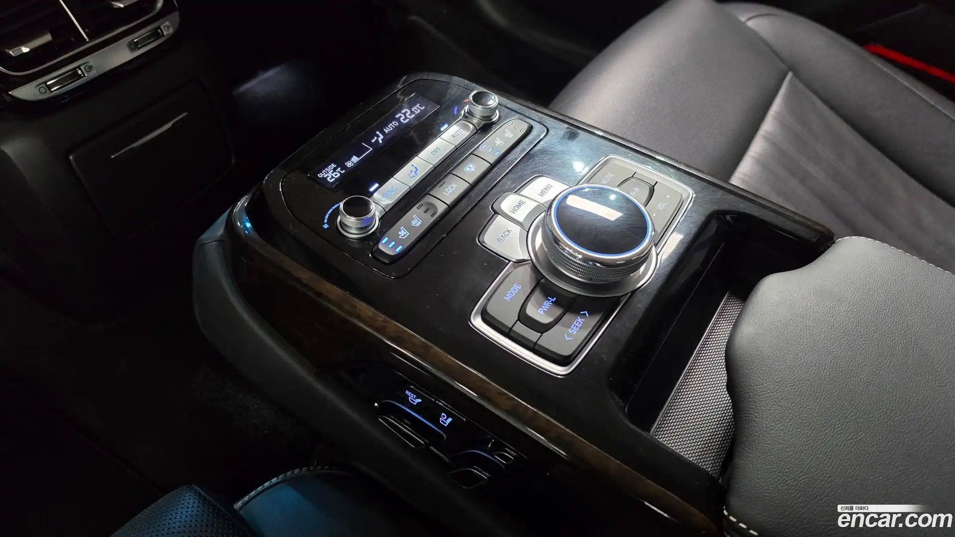 G90 Genesis 2020.0-OPTION-040