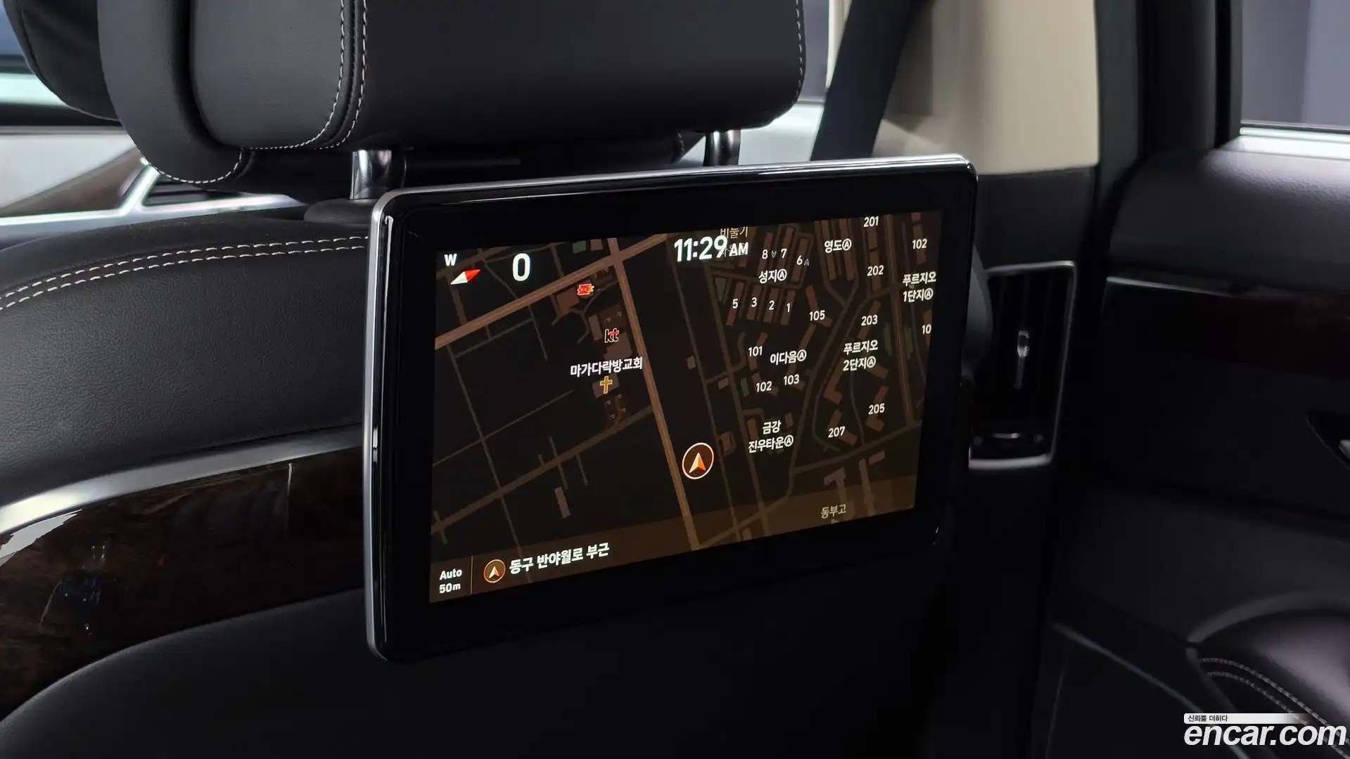 G90 Genesis 2020.0-OPTION-041