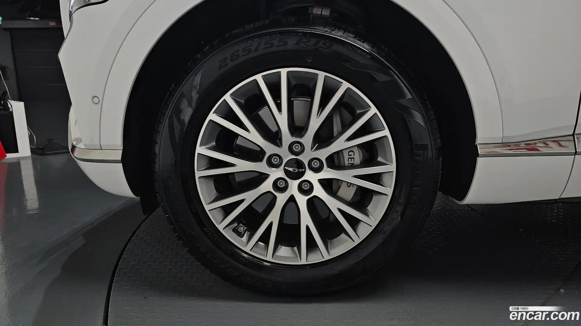 GV80 Genesis 2024.5-OUTER-005