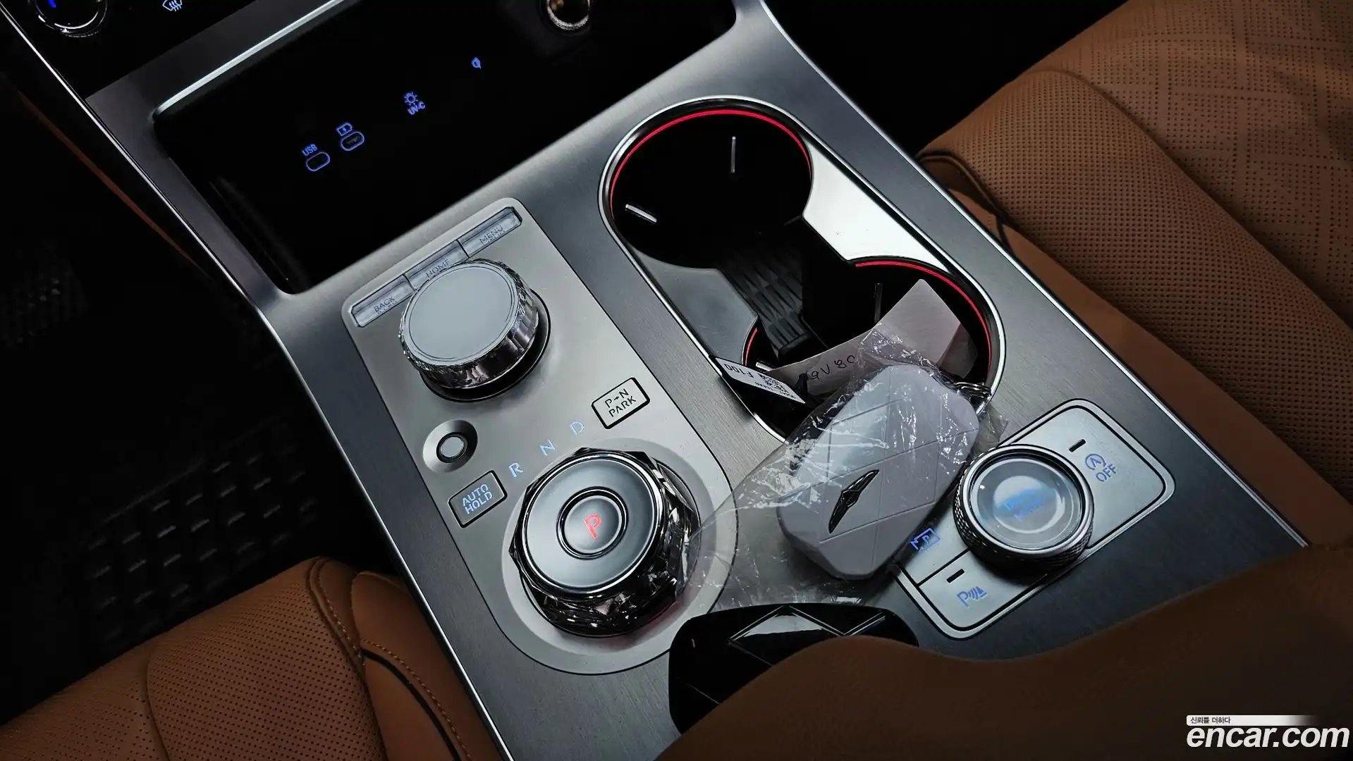 GV80 Genesis 2024.5-INNER-009