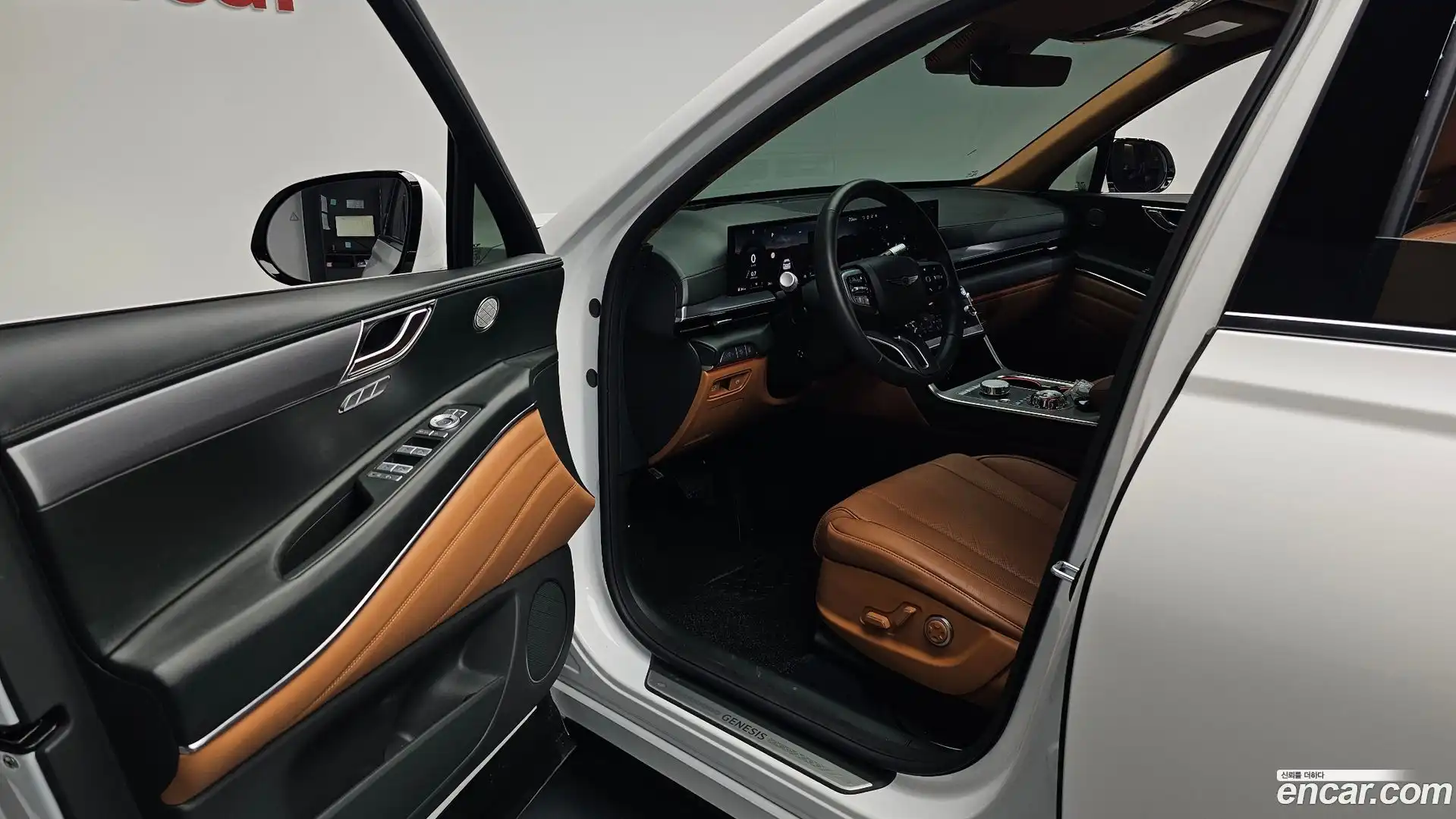 GV80 Genesis 2024.5-INNER-010