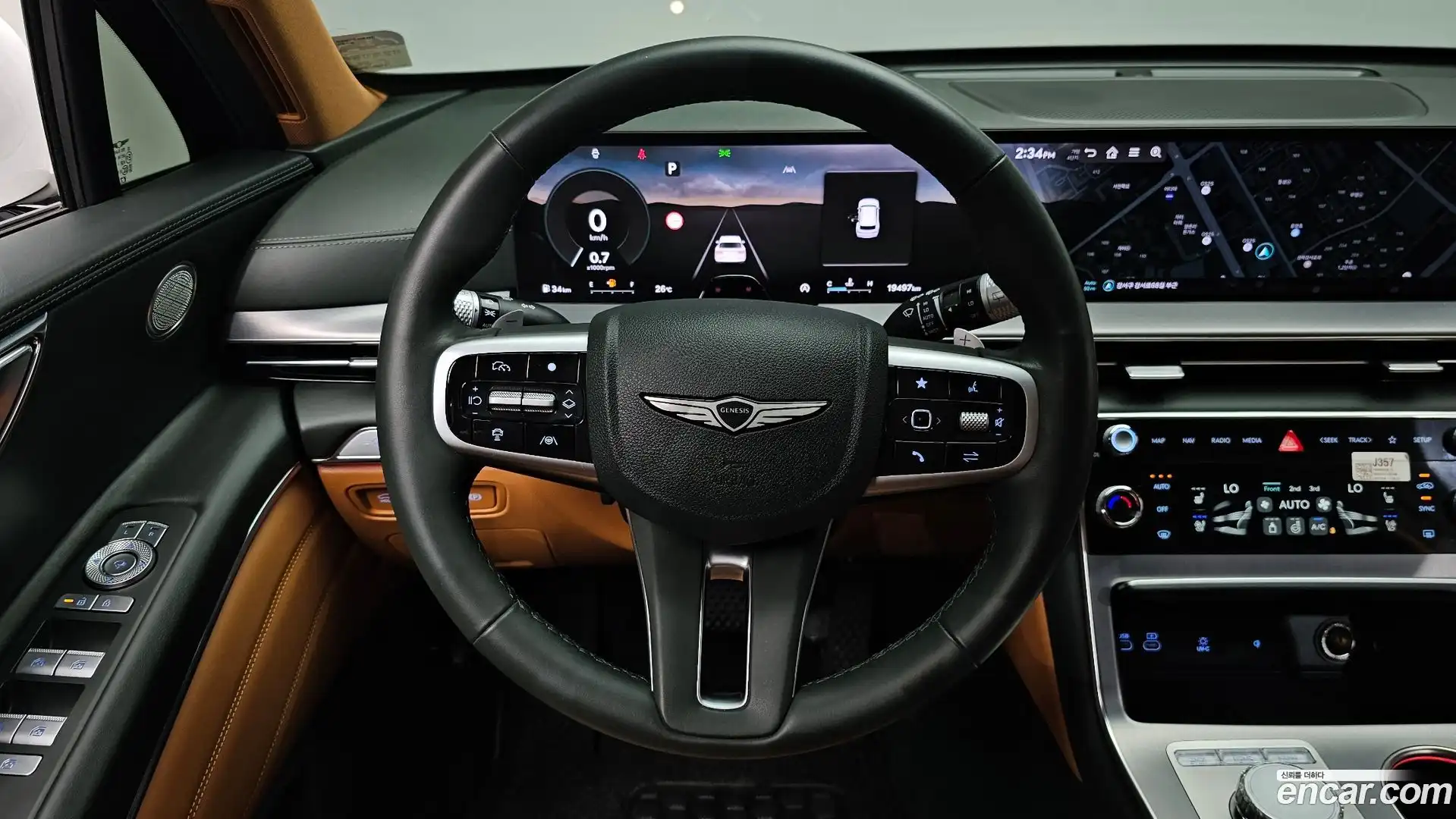 GV80 Genesis 2024.5-OPTION-016