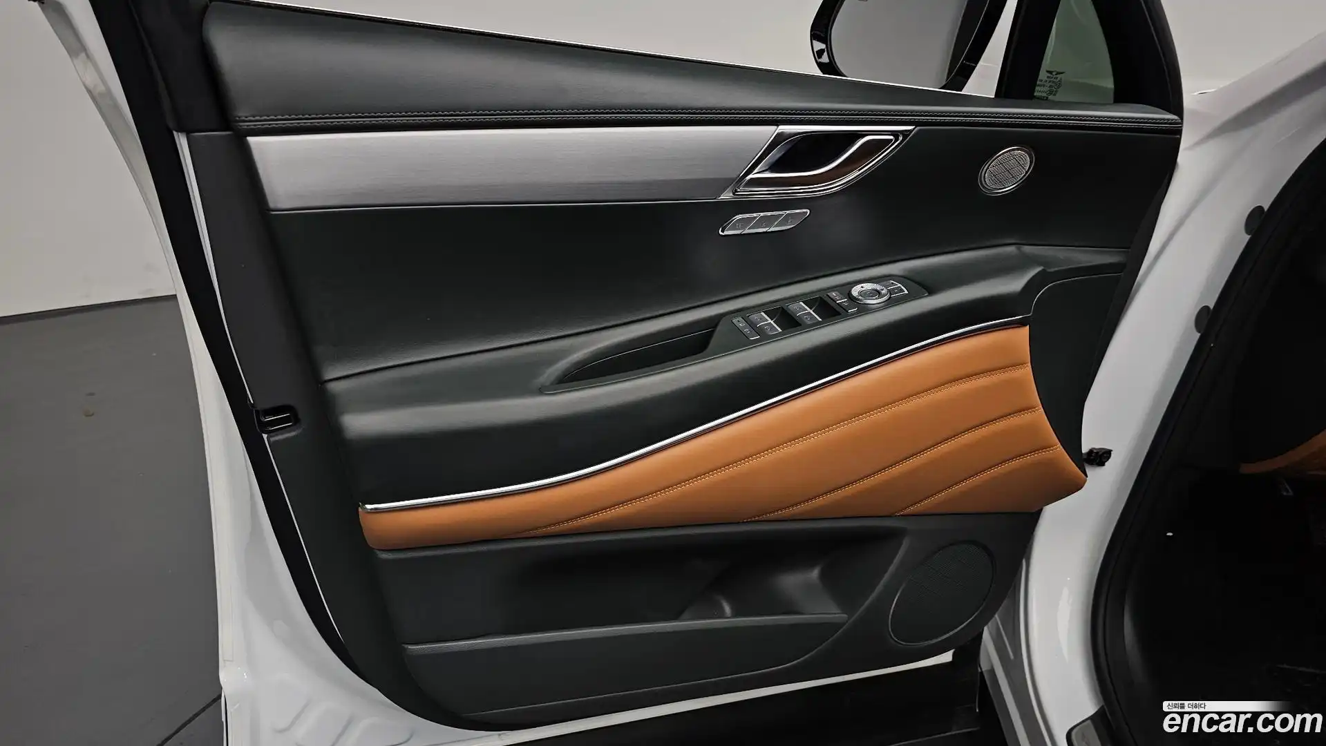 GV80 Genesis 2024.5-INNER-034