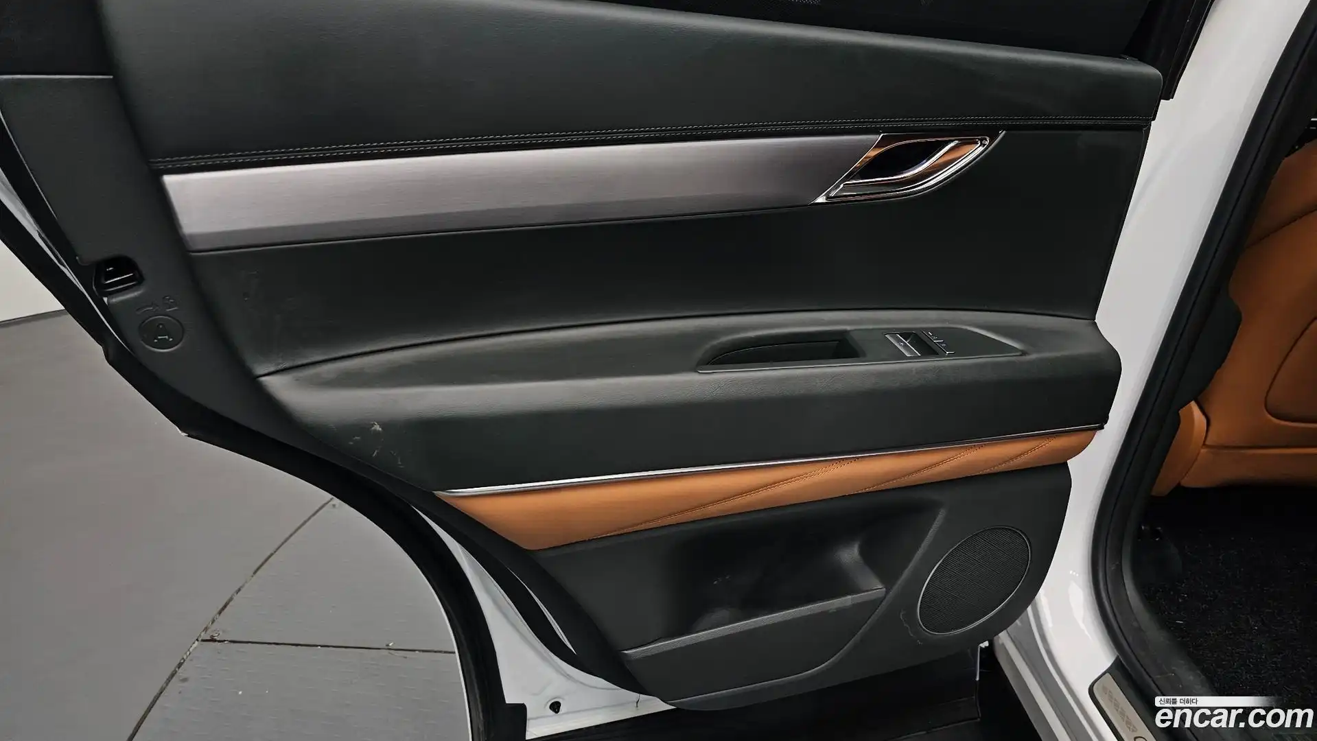GV80 Genesis 2024.5-INNER-035