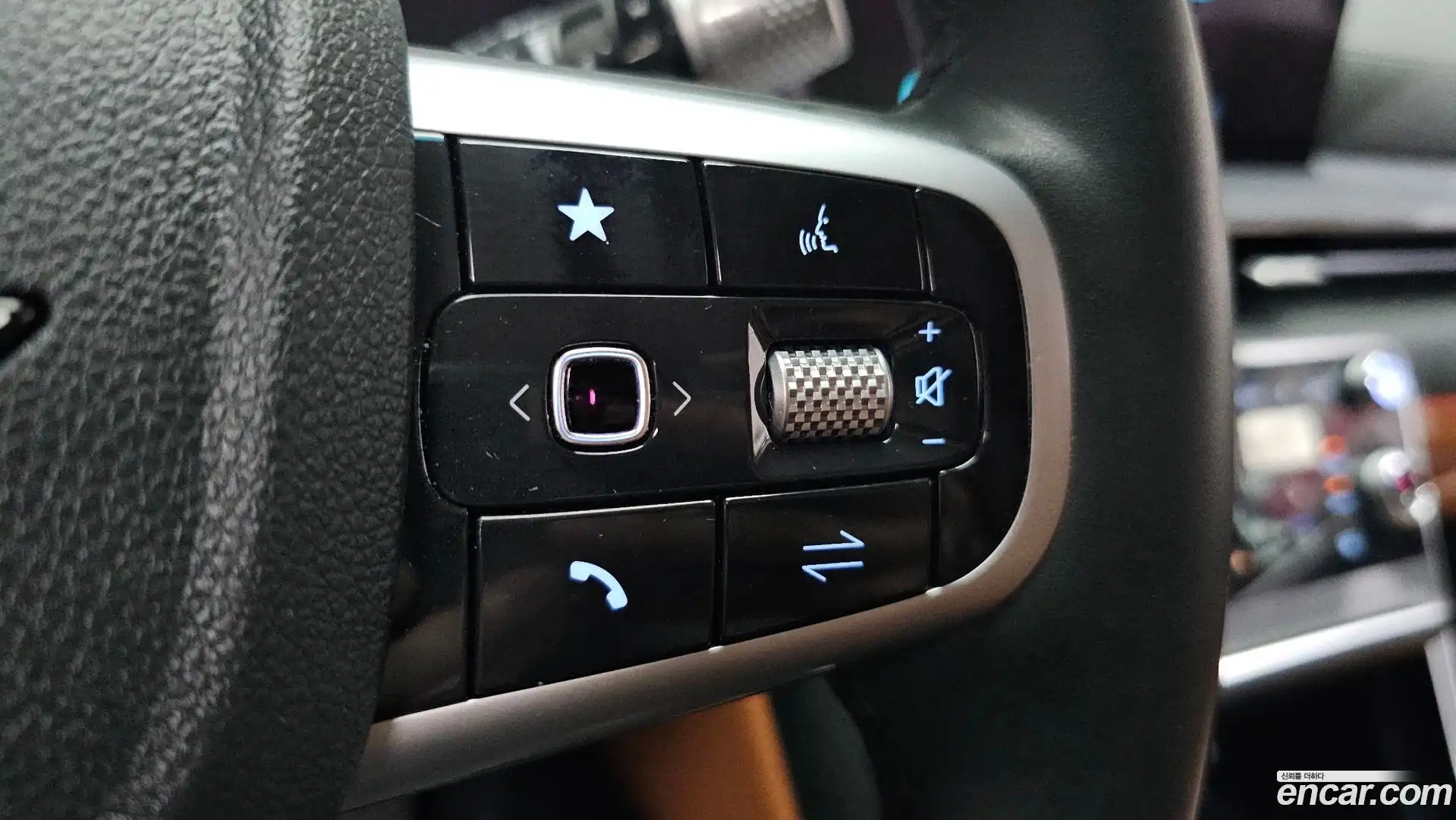 GV80 Genesis 2024.5-OPTION-044