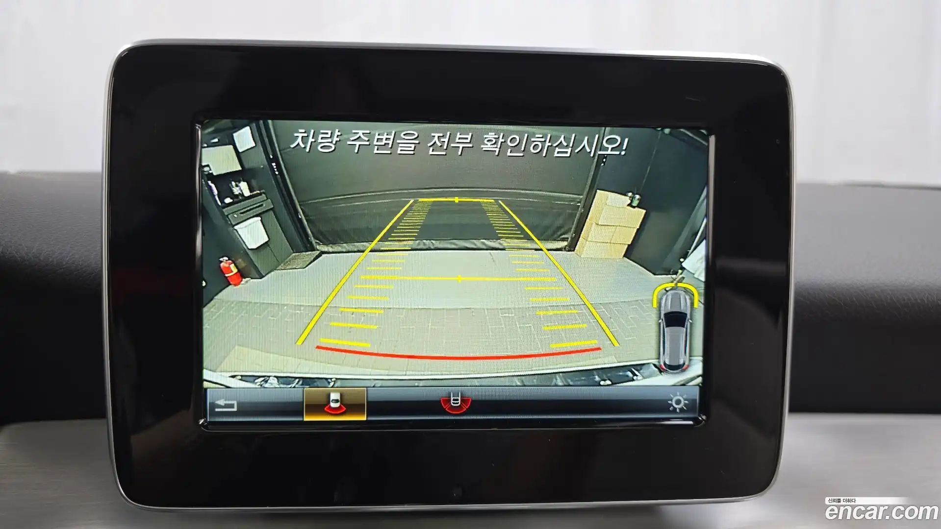 GLA-Class Mercedes-Benz 2019.5-OPTION-018