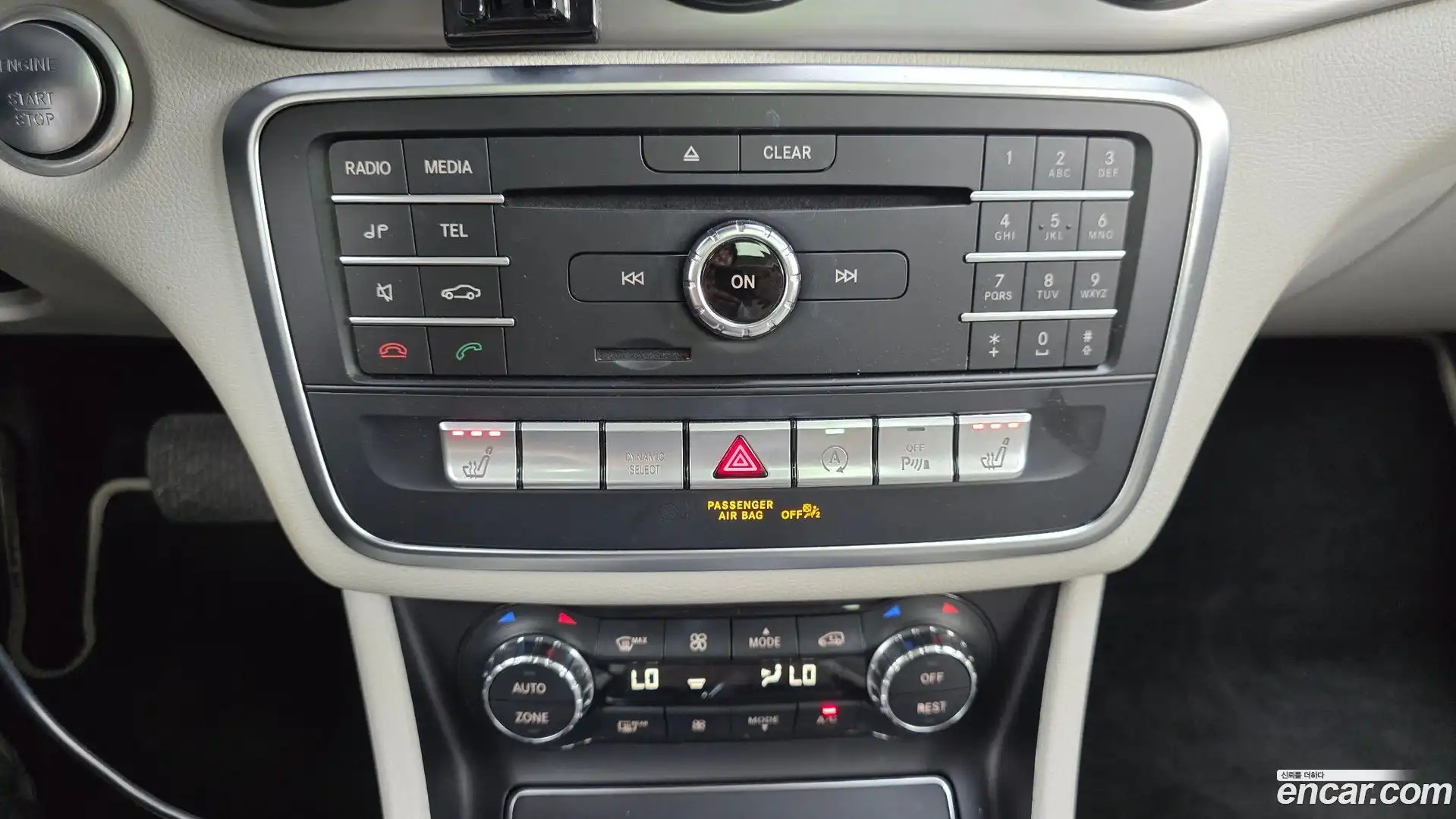 GLA-Class Mercedes-Benz 2019.5-OPTION-023