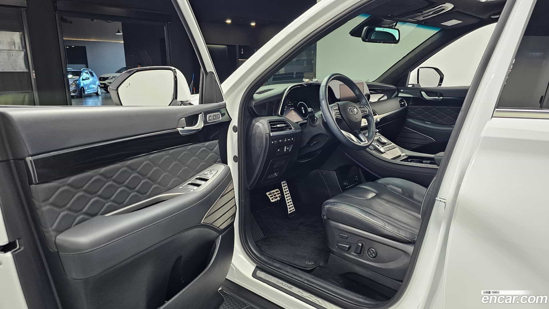 Palisade Hyundai 2022.4-INNER-010