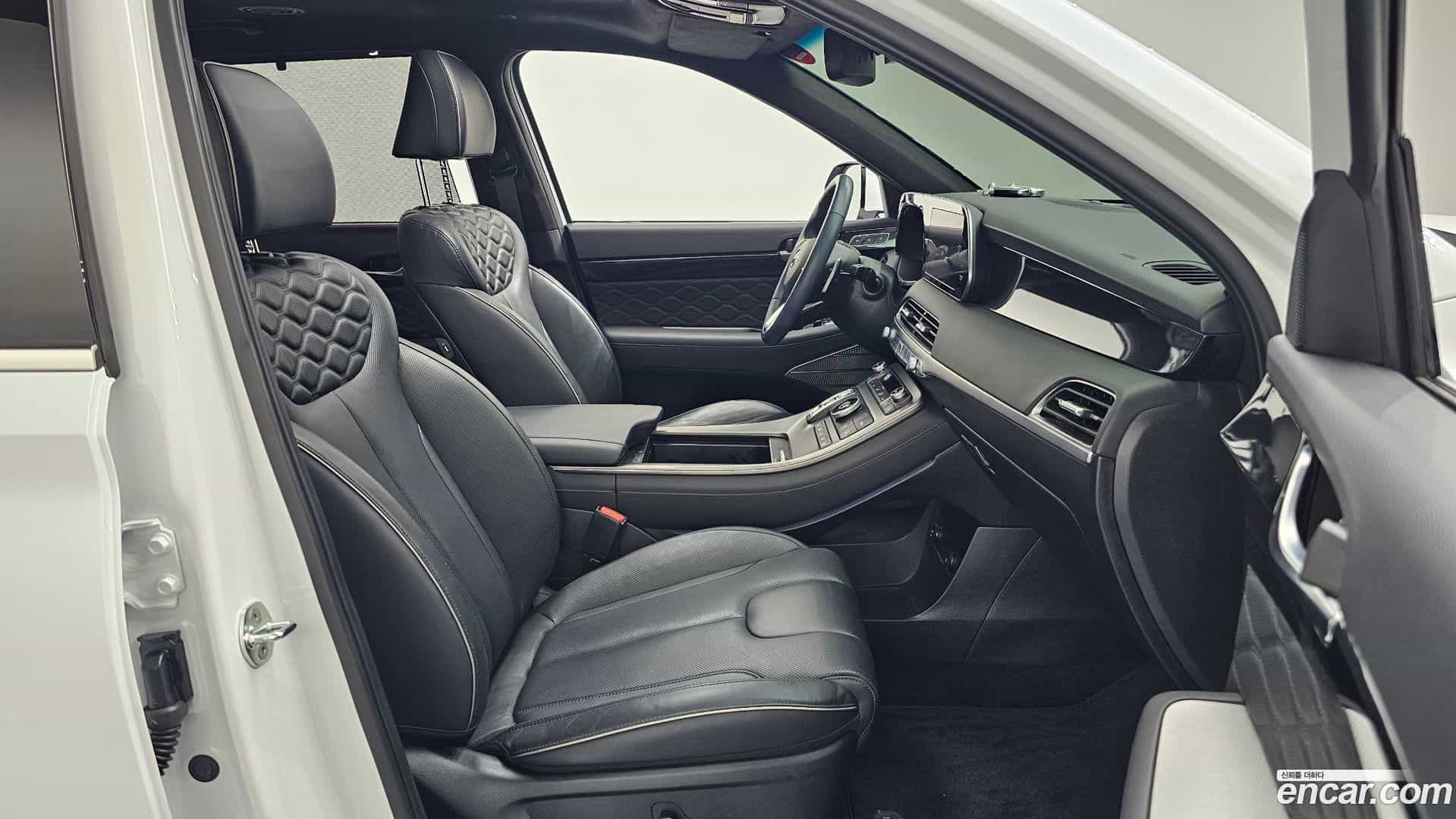 Palisade Hyundai 2022.4-OPTION-015